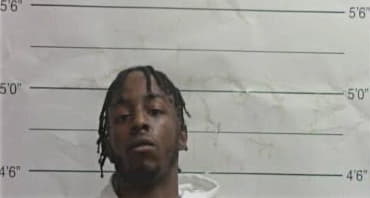 Tyron Davis, - Orleans Parish County, LA 